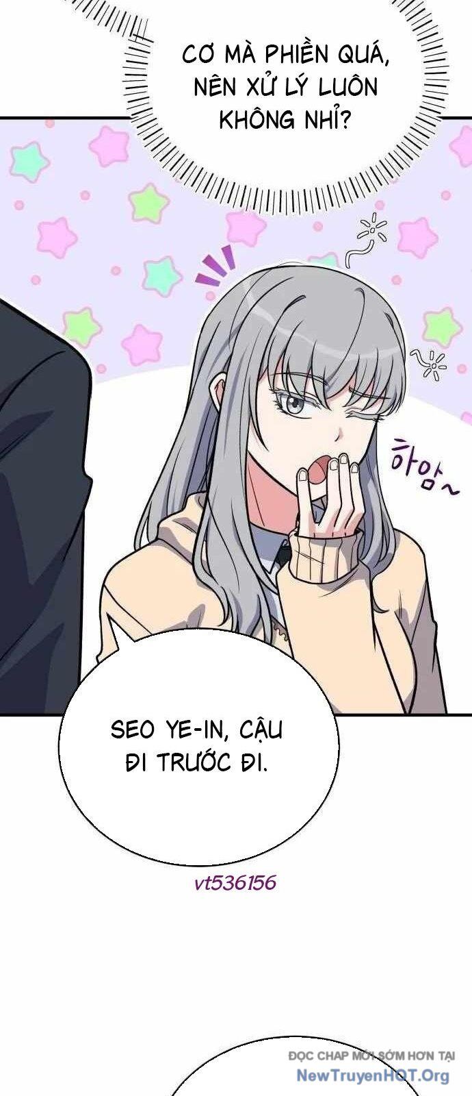 Support Gánh Cả Thế Giới Chapter 11 - Trang 2