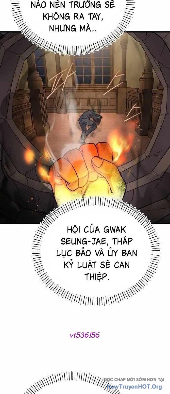 Support Gánh Cả Thế Giới Chapter 11 - Trang 2