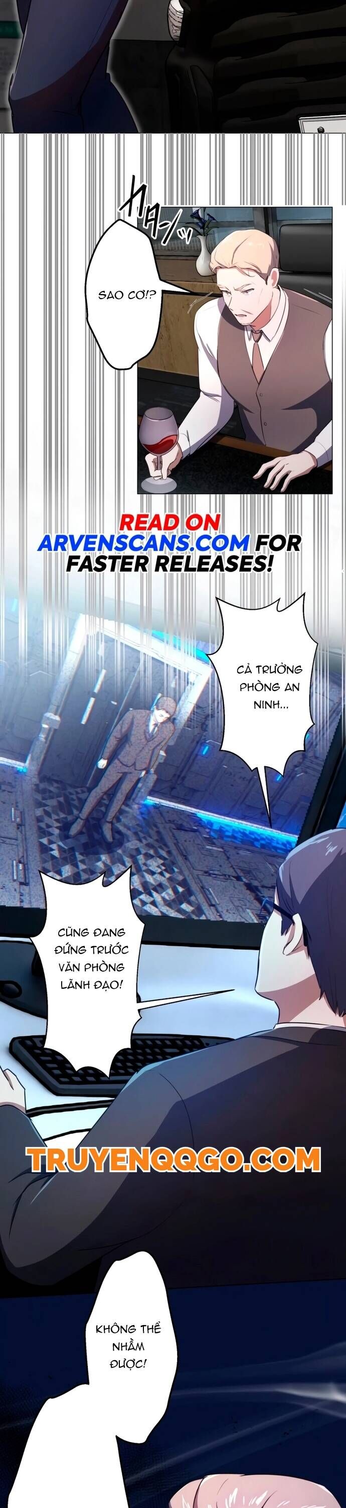 Nước Mắt Thần Chết Chapter 17 - Next Chapter 18