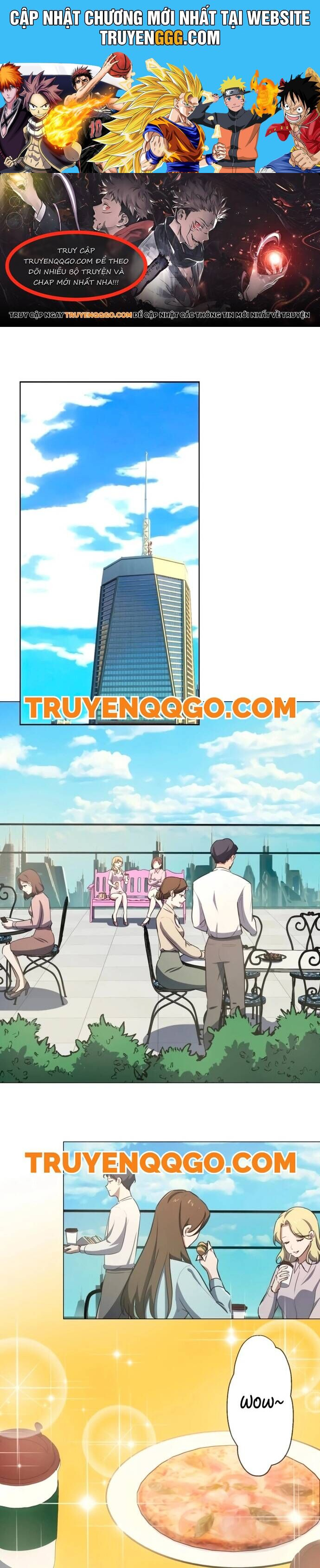 Nước Mắt Thần Chết Chapter 17 - Next Chapter 18