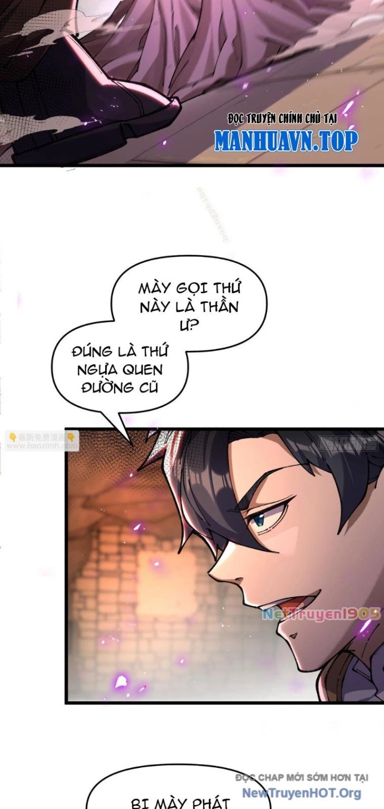 Sau Khi Quỷ Dị Giáng Lâm, Ta Mở Khóa Được Tháp Thông Thiên Chapter 9 - Trang 2