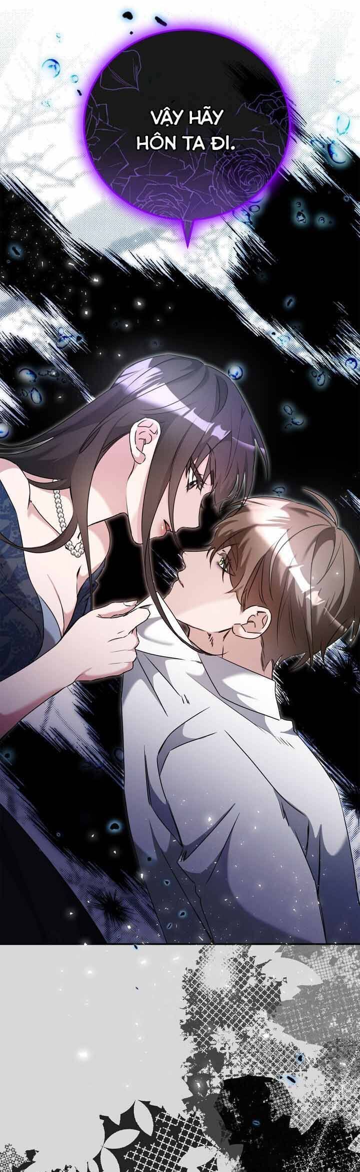 The Saintess Returns To The Emperor Chapter 40 - Trang 2