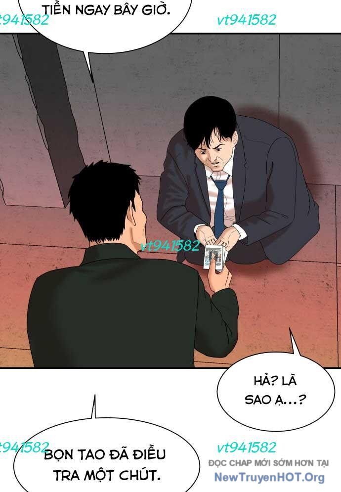 Nhà Hàng Kỳ Lạ Chapter 7 - Next Chapter 8