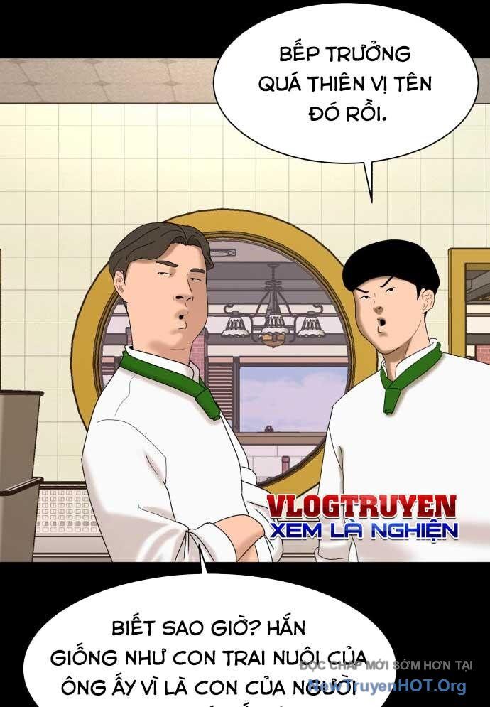 Nhà Hàng Kỳ Lạ Chapter 7 - Next Chapter 8