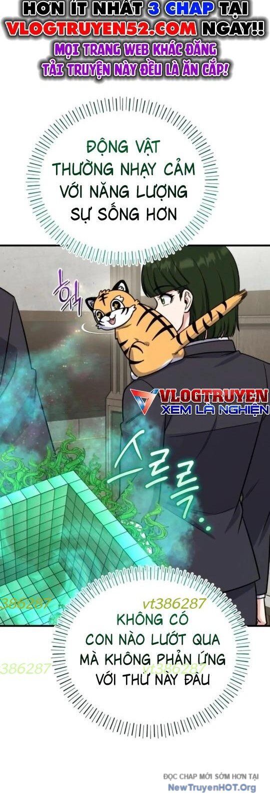 Support Gánh Cả Thế Giới Chapter 9 - Trang 2