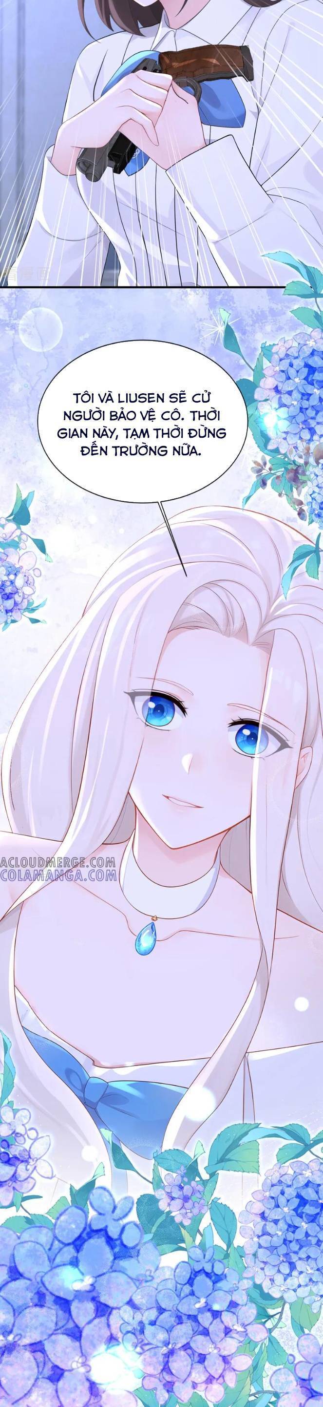 Xuyên Nhanh: Ký Chủ Cô Ấy Một Lòng Muốn Chết Chapter 165 - Next Chapter 165.1