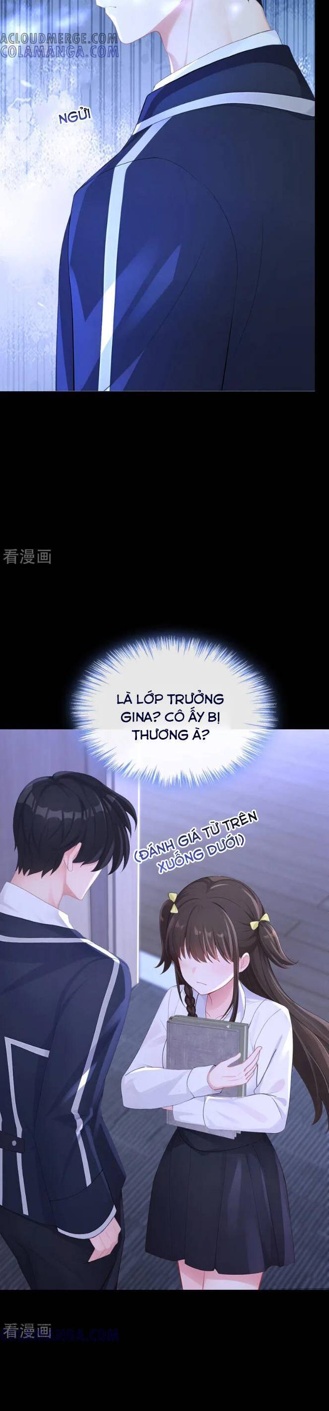 Xuyên Nhanh: Ký Chủ Cô Ấy Một Lòng Muốn Chết Chapter 165 - Next Chapter 165.1