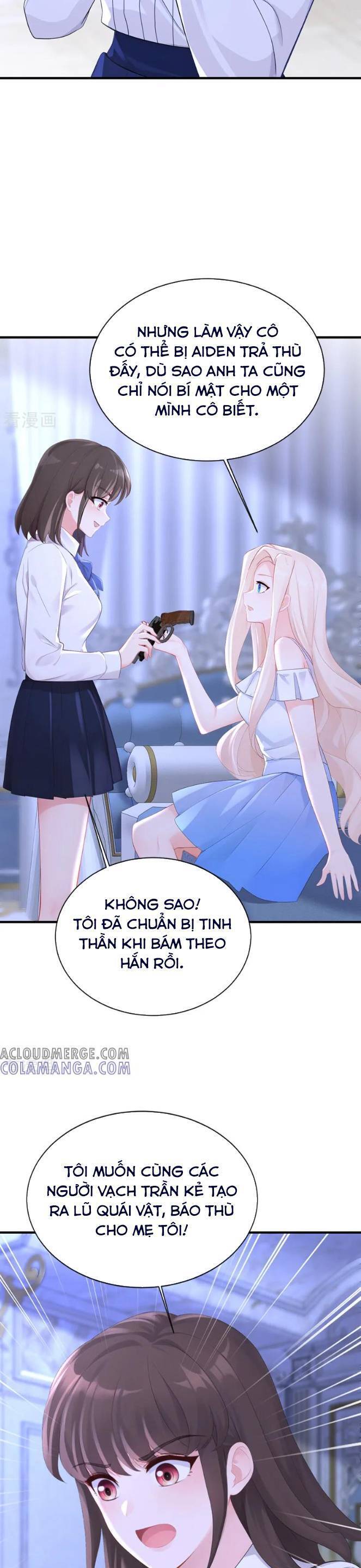 Xuyên Nhanh: Ký Chủ Cô Ấy Một Lòng Muốn Chết Chapter 165 - Next Chapter 165.1