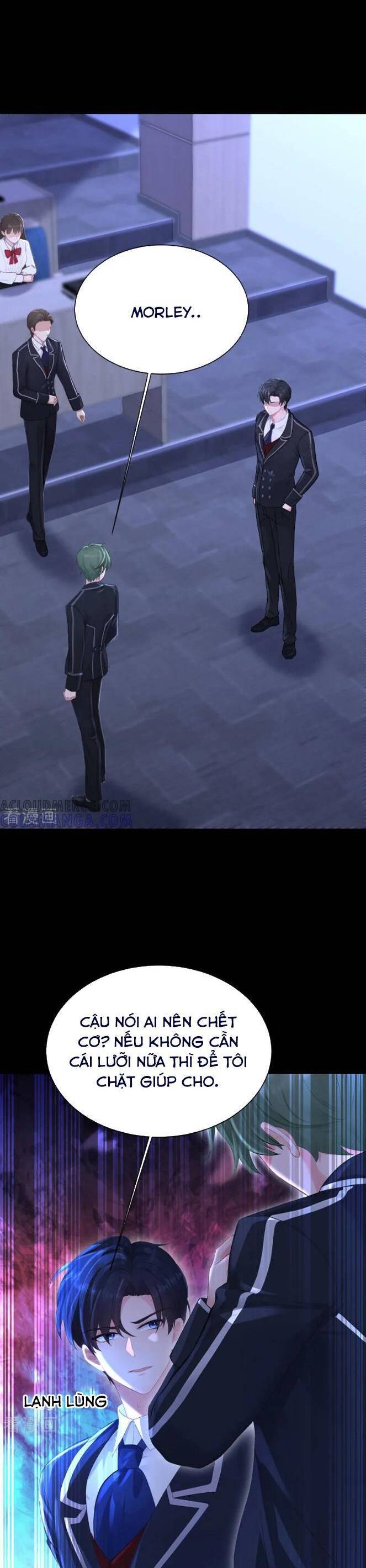 Xuyên Nhanh: Ký Chủ Cô Ấy Một Lòng Muốn Chết Chapter 165 - Next Chapter 165.1