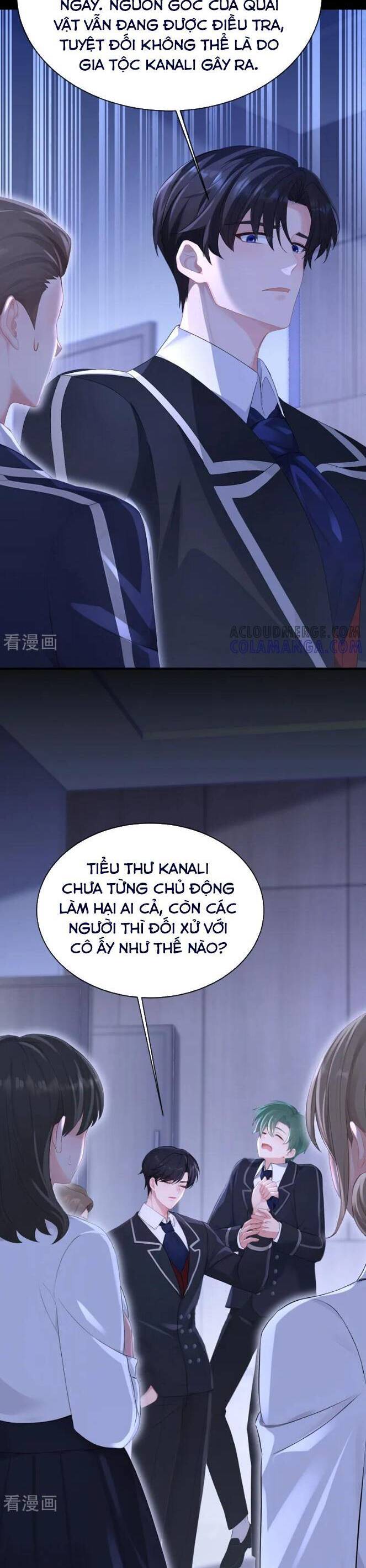Xuyên Nhanh: Ký Chủ Cô Ấy Một Lòng Muốn Chết Chapter 165 - Next Chapter 165.1