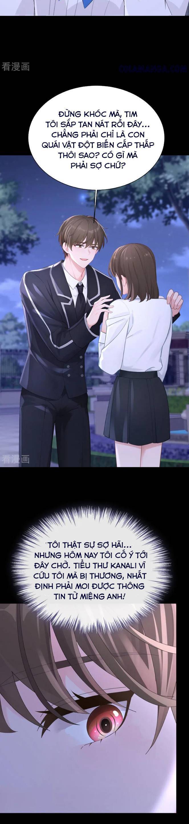 Xuyên Nhanh: Ký Chủ Cô Ấy Một Lòng Muốn Chết Chapter 165 - Next Chapter 165.1