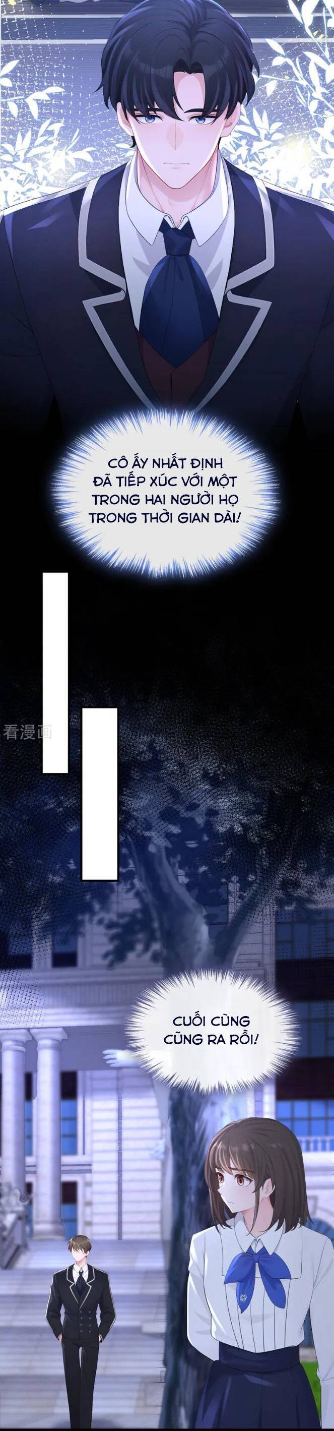 Xuyên Nhanh: Ký Chủ Cô Ấy Một Lòng Muốn Chết Chapter 165 - Next Chapter 165.1