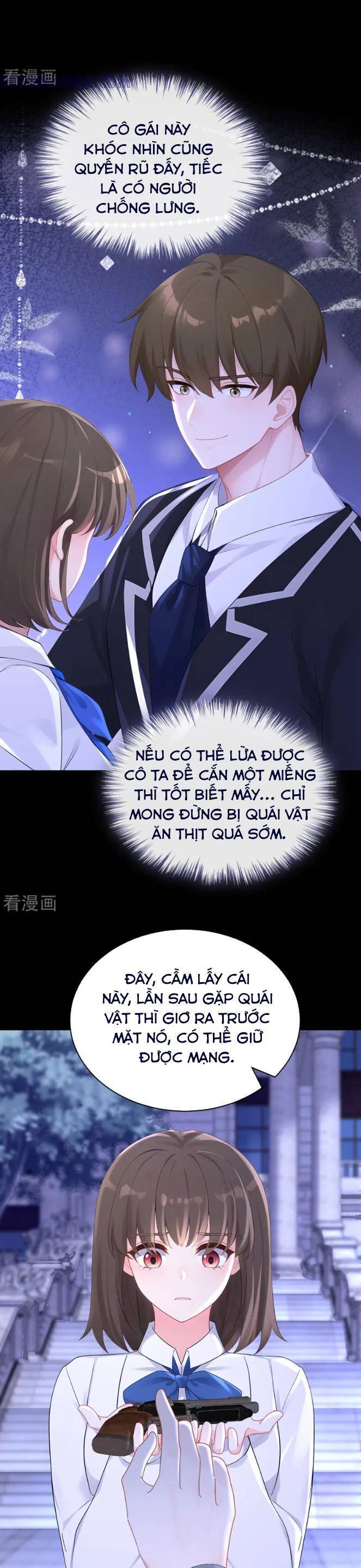 Xuyên Nhanh: Ký Chủ Cô Ấy Một Lòng Muốn Chết Chapter 165 - Next Chapter 165.1