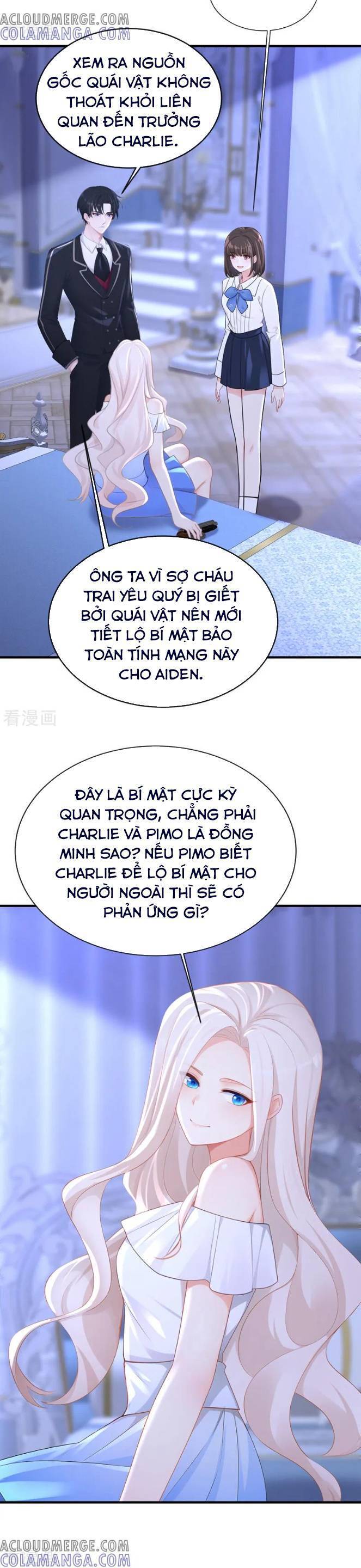 Xuyên Nhanh: Ký Chủ Cô Ấy Một Lòng Muốn Chết Chapter 165 - Next Chapter 165.1