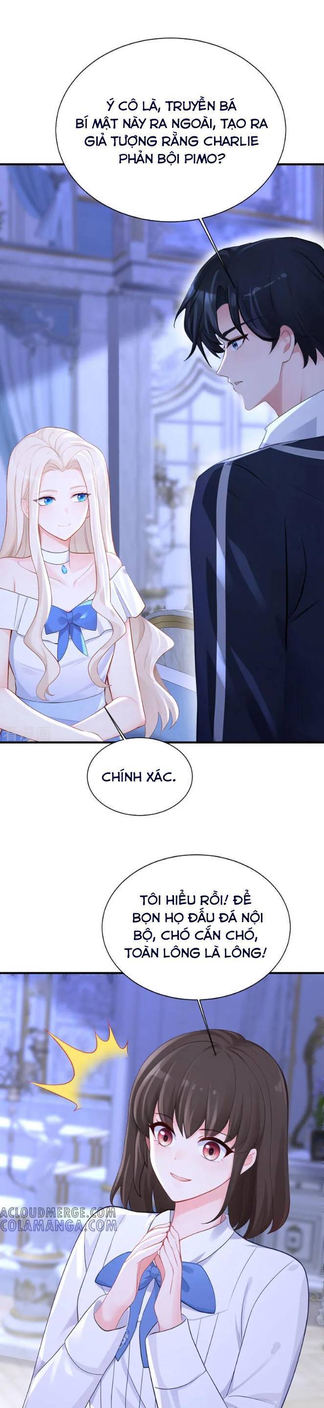 Xuyên Nhanh: Ký Chủ Cô Ấy Một Lòng Muốn Chết Chapter 165 - Next Chapter 165.1