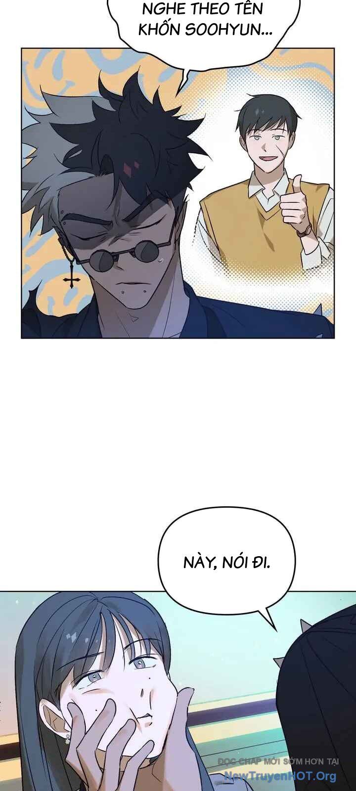 Giao Kèo Với Quỷ Chapter 1 - Next Chapter 2