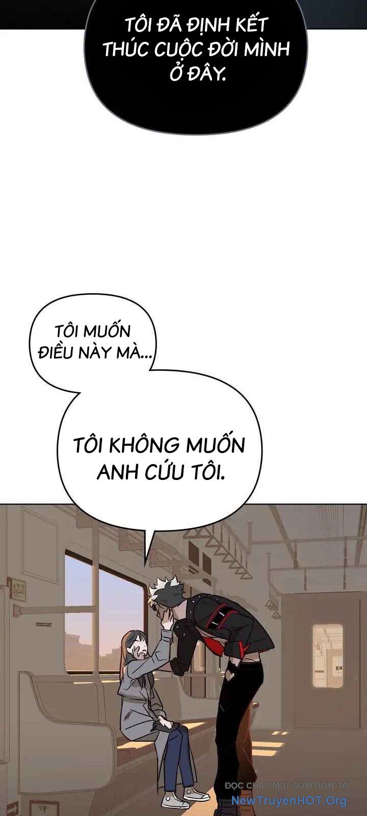 Giao Kèo Với Quỷ Chapter 1 - Next Chapter 2