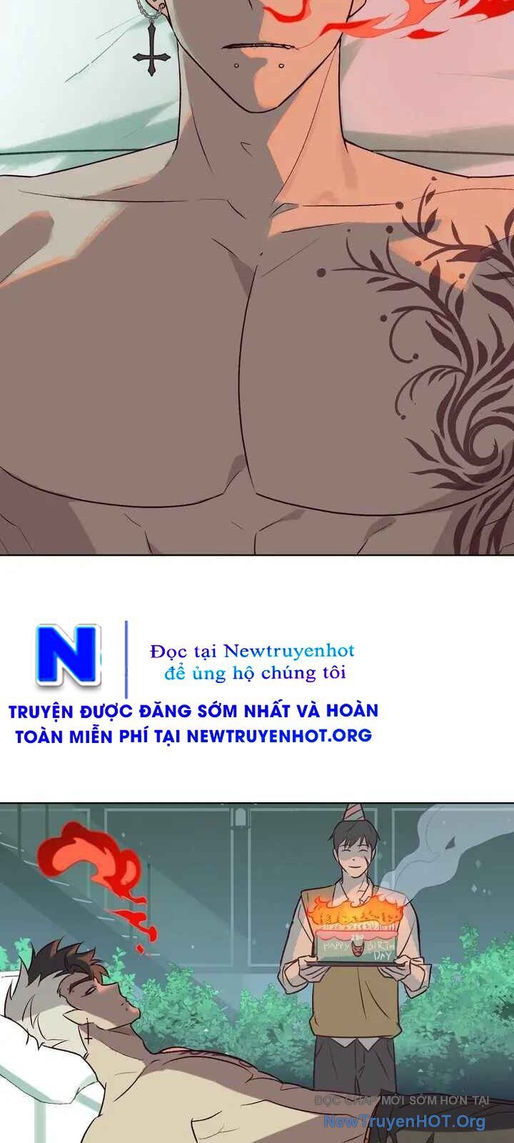 Giao Kèo Với Quỷ Chapter 1 - Next Chapter 2