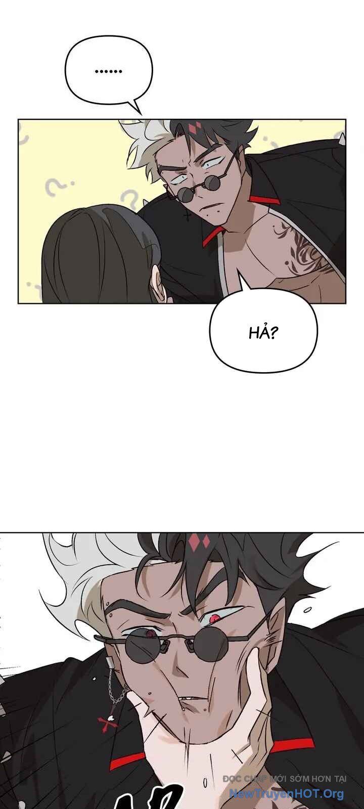 Giao Kèo Với Quỷ Chapter 1 - Next Chapter 2