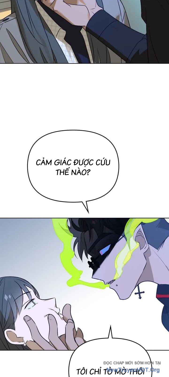 Giao Kèo Với Quỷ Chapter 1 - Next Chapter 2