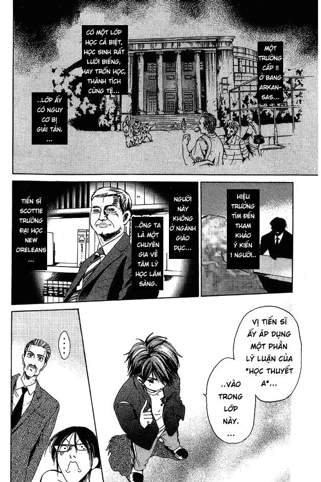 Hammer Session! Chapter 001.2 - Next Chapter 002