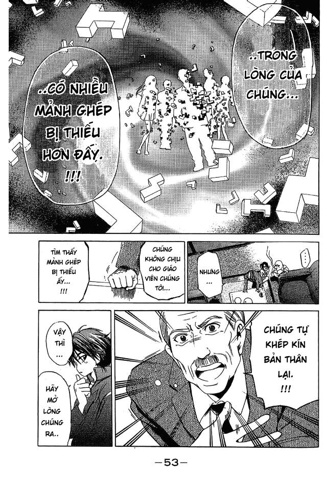 Hammer Session! Chapter 001.2 - Next Chapter 002