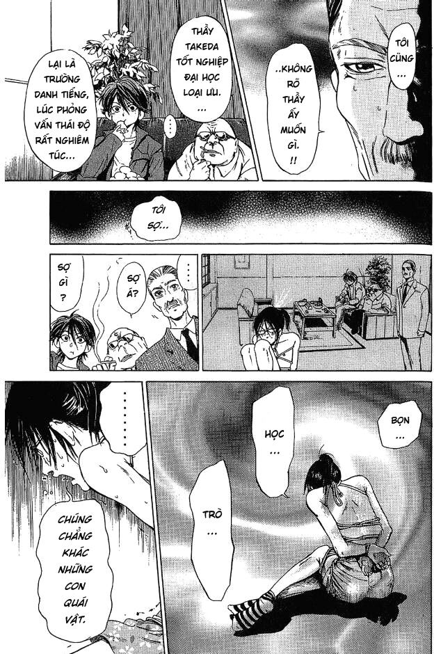 Hammer Session! Chapter 001.2 - Next Chapter 002