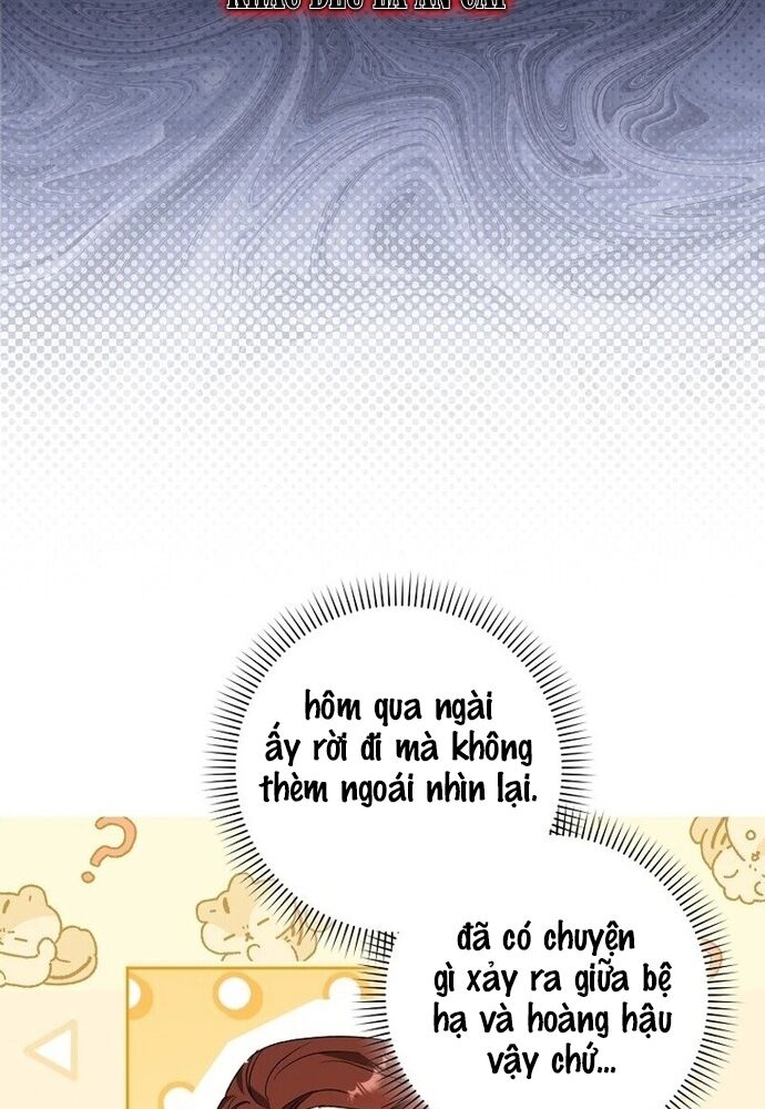 Tôi Chỉ Muốn Ngủ Riêng! Chapter 3 - Next Chapter 4