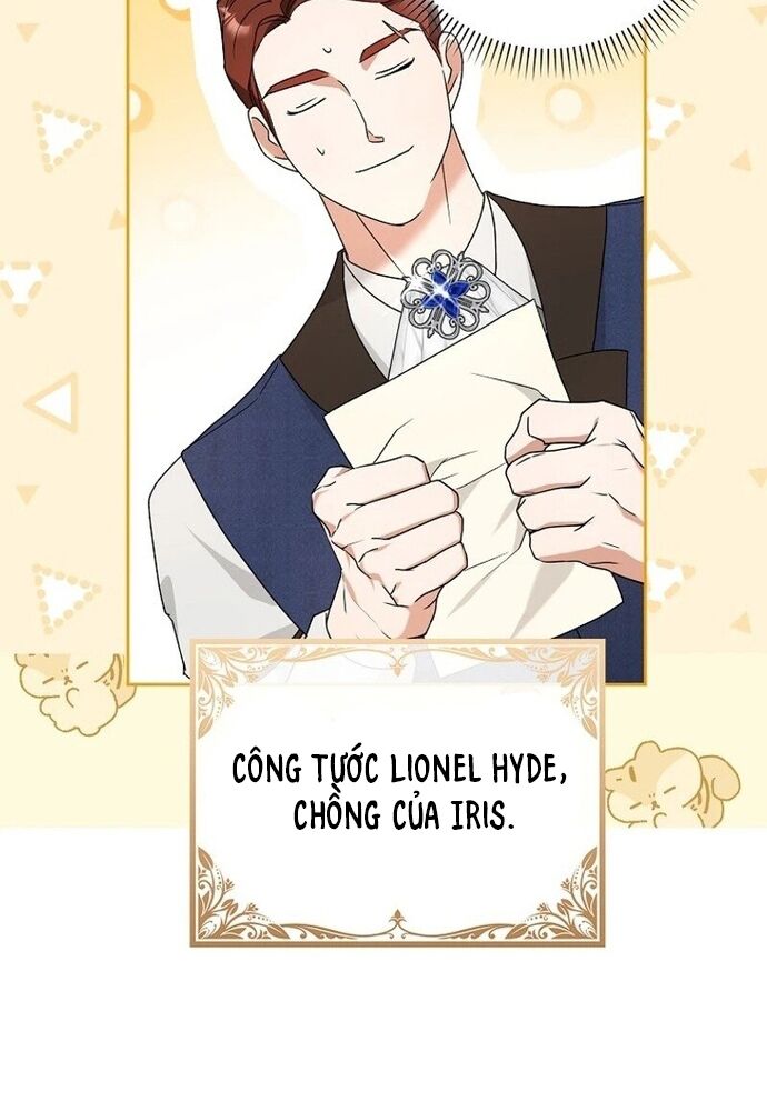 Tôi Chỉ Muốn Ngủ Riêng! Chapter 3 - Next Chapter 4