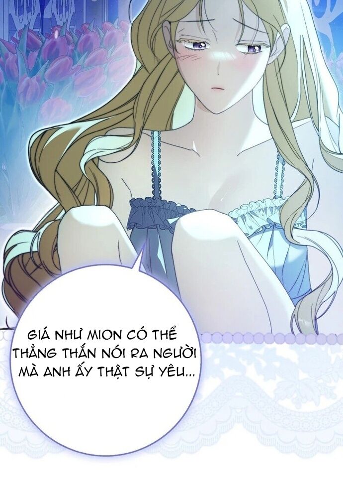 Tôi Chỉ Muốn Ngủ Riêng! Chapter 3 - Next Chapter 4