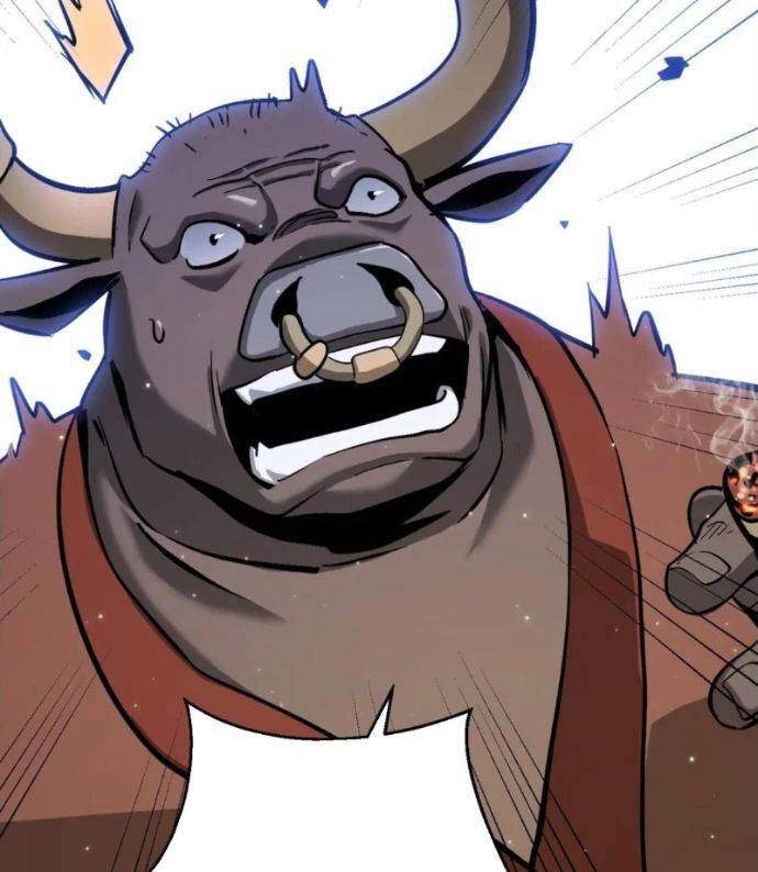 Trở Thành Anh Hùng Mạnh Nhất Nhờ Gian Lận Chapter 34 - Next Chapter 35