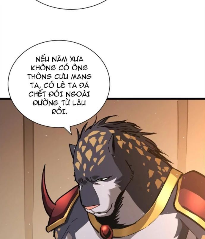 Trở Thành Anh Hùng Mạnh Nhất Nhờ Gian Lận Chapter 34 - Next Chapter 35