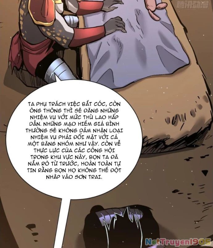 Trở Thành Anh Hùng Mạnh Nhất Nhờ Gian Lận Chapter 34 - Next Chapter 35