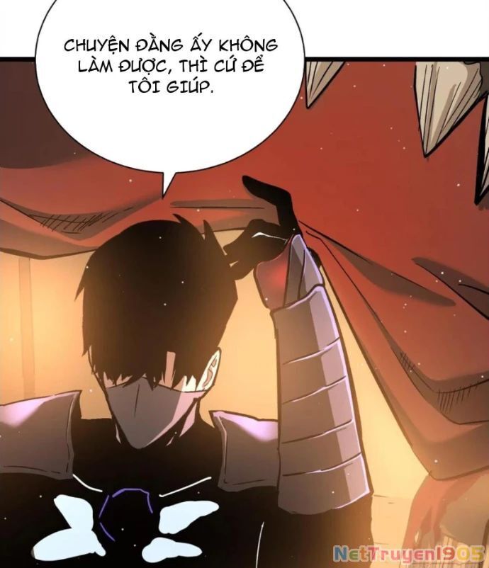 Trở Thành Anh Hùng Mạnh Nhất Nhờ Gian Lận Chapter 34 - Next Chapter 35