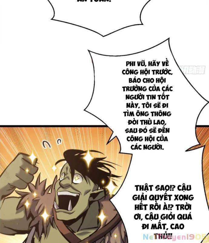 Trở Thành Anh Hùng Mạnh Nhất Nhờ Gian Lận Chapter 34 - Next Chapter 35