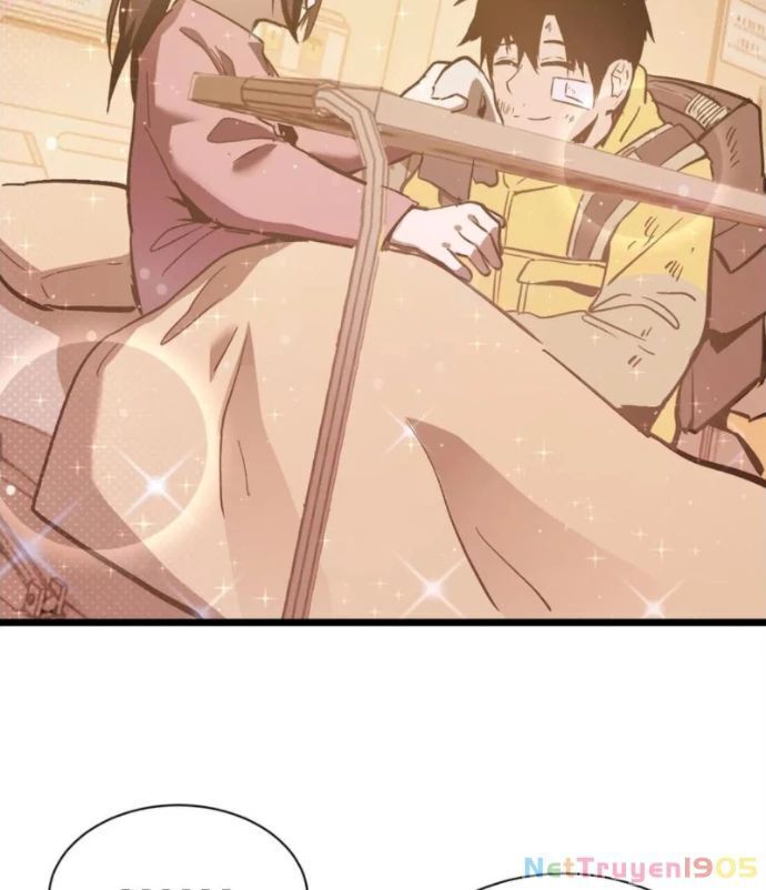 Trở Thành Anh Hùng Mạnh Nhất Nhờ Gian Lận Chapter 34 - Next Chapter 35