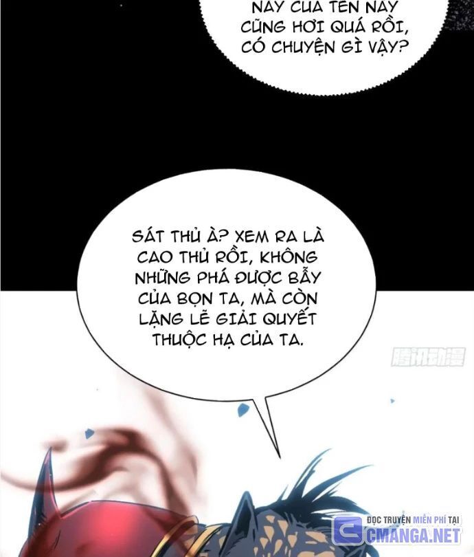 Trở Thành Anh Hùng Mạnh Nhất Nhờ Gian Lận Chapter 34 - Next Chapter 35