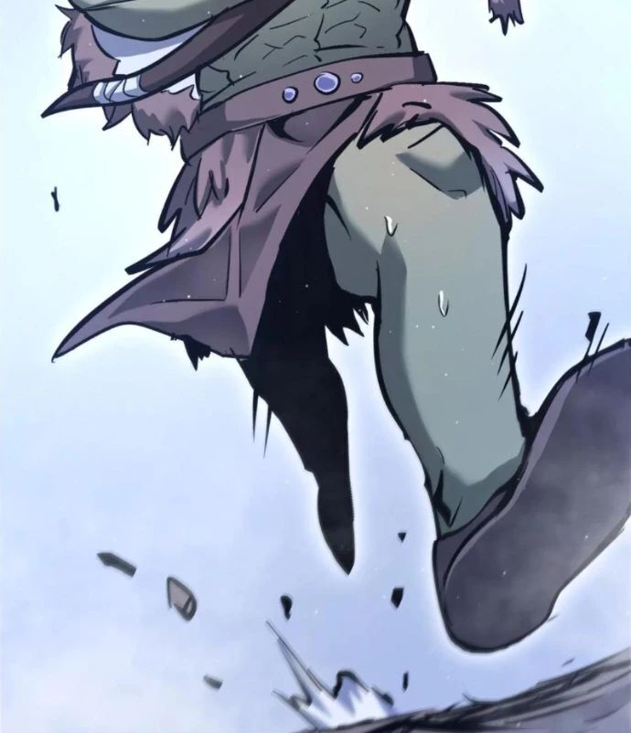 Trở Thành Anh Hùng Mạnh Nhất Nhờ Gian Lận Chapter 34 - Next Chapter 35