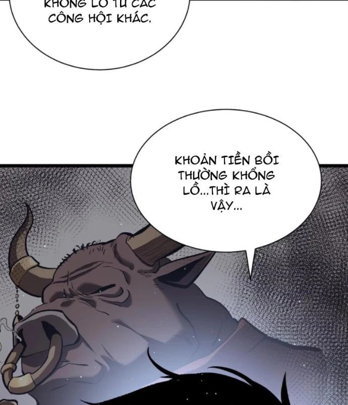 Trở Thành Anh Hùng Mạnh Nhất Nhờ Gian Lận Chapter 34 - Next Chapter 35