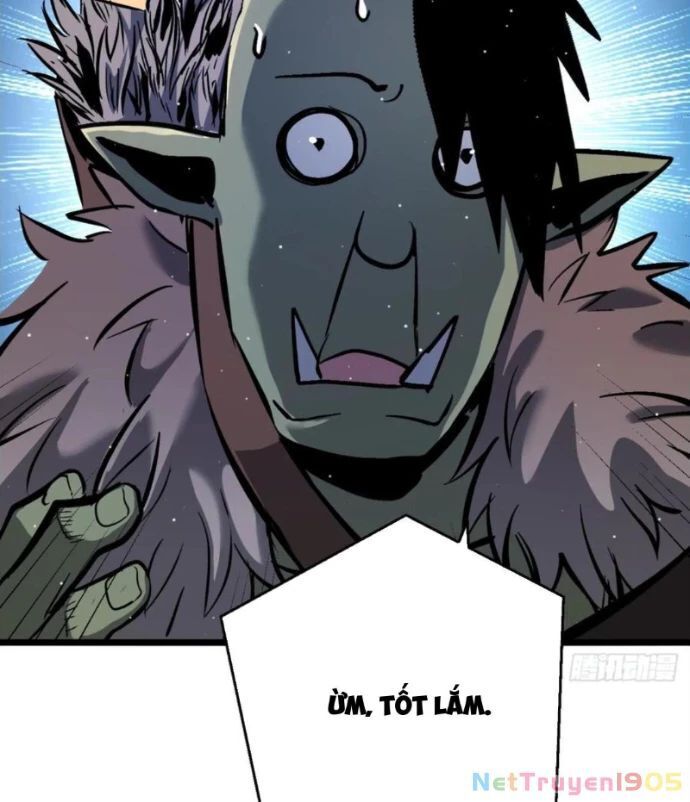 Trở Thành Anh Hùng Mạnh Nhất Nhờ Gian Lận Chapter 34 - Next Chapter 35