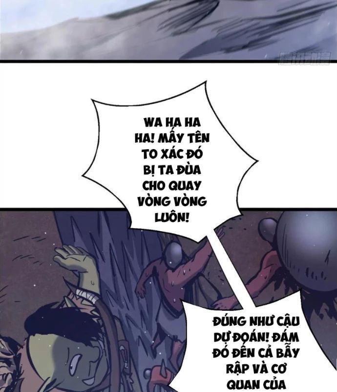 Trở Thành Anh Hùng Mạnh Nhất Nhờ Gian Lận Chapter 34 - Next Chapter 35