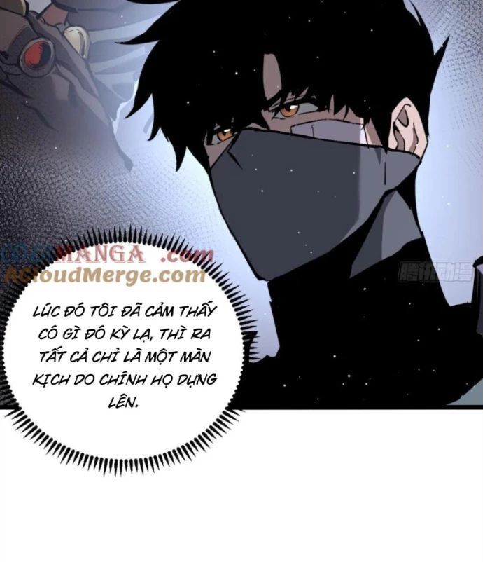 Trở Thành Anh Hùng Mạnh Nhất Nhờ Gian Lận Chapter 34 - Next Chapter 35