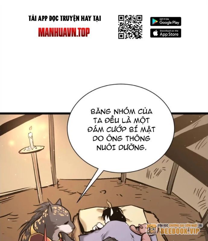 Trở Thành Anh Hùng Mạnh Nhất Nhờ Gian Lận Chapter 34 - Next Chapter 35