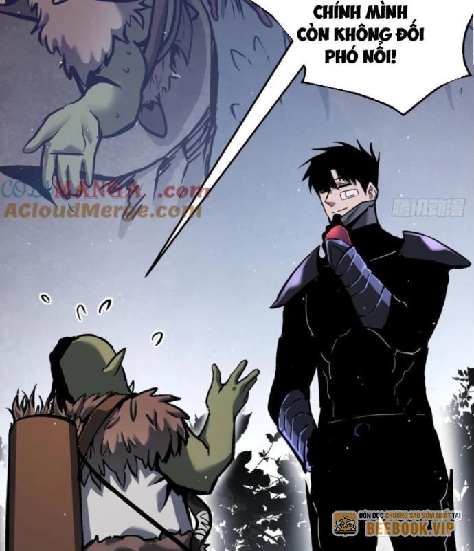 Trở Thành Anh Hùng Mạnh Nhất Nhờ Gian Lận Chapter 34 - Next Chapter 35