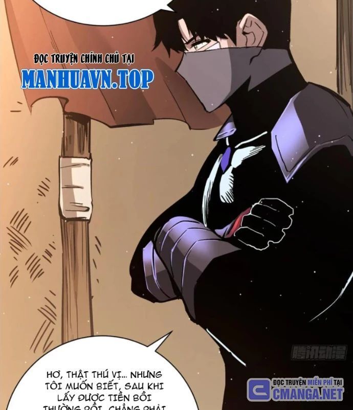 Trở Thành Anh Hùng Mạnh Nhất Nhờ Gian Lận Chapter 34 - Next Chapter 35