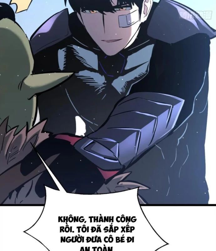 Trở Thành Anh Hùng Mạnh Nhất Nhờ Gian Lận Chapter 34 - Next Chapter 35