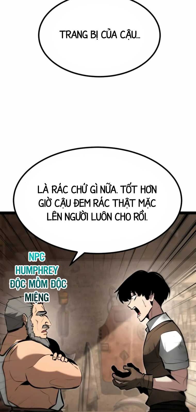 Goblin Cấp 999 Chapter 6 - Trang 2