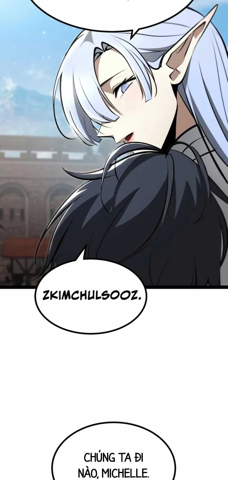 Goblin Cấp 999 Chapter 6 - Trang 2
