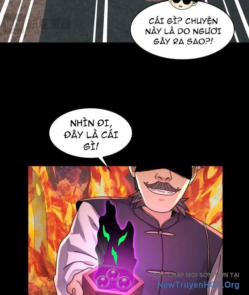 Đối Mặt Với Bệnh Tâm Thần, Ma Quỷ Chẳng Là Cái Thá Gì Chapter 143 - Trang 2