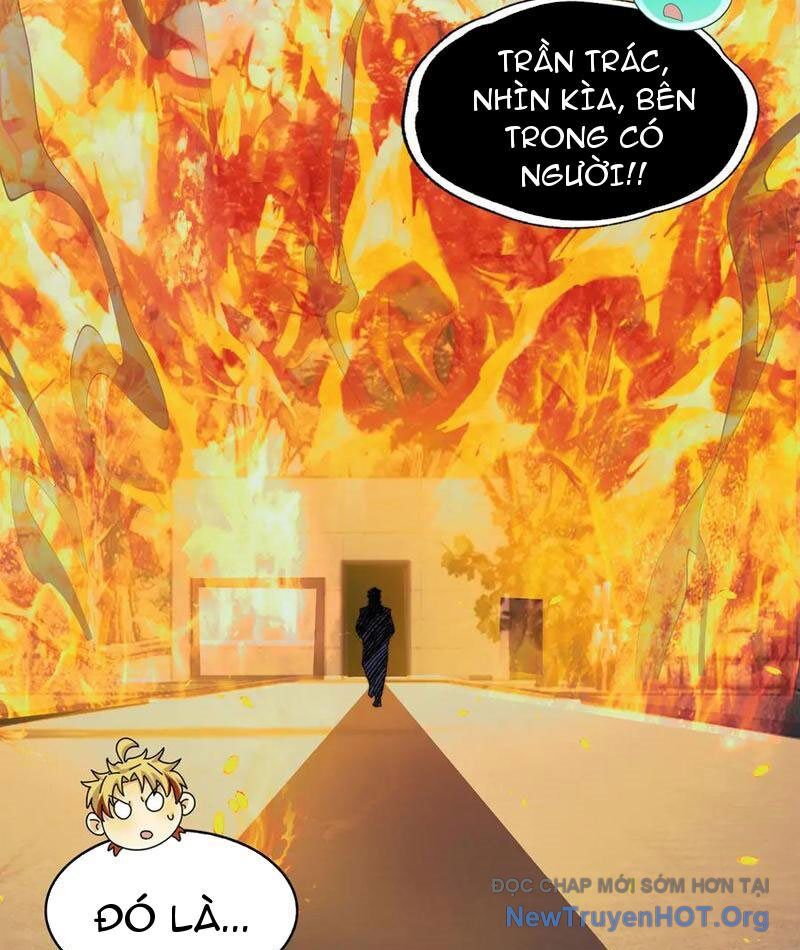 Đối Mặt Với Bệnh Tâm Thần, Ma Quỷ Chẳng Là Cái Thá Gì Chapter 143 - Trang 2